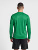 Hummel Sweatshirt Hmlessential Erwachsene in JELLY BEAN