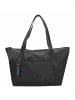 Mandarina Duck MD20 - faltbarer Shopper 50 cm (taupe) in schwarz