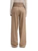 Marc O'Polo Paperbag-Pants straight in Earthy Taupe