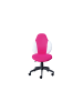 ebuy24 Bürostuhl Jessi Pink 52 x 56 cm