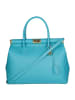 Gave Lux Handtasche in TURQUOISE