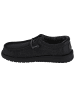 Hey Dude Hey Dude Wally Youth Basic in Schwarz