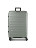 D&N Toronto 4 Rollen Trolley L 75 cm mit Dehnfalte greyed sage