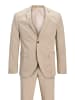 Jack & Jones Einreihiger Blazer und Hose in Pure Cashmere