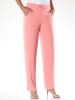 WITT WEIDEN Jersey-Hose in flamingo