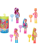 Barbie HCC90 Chelsea Color Reveal-Puppe