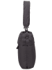 Zwei Handtasche Hannah HA12 in Black