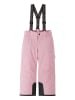 Reima ReimaTec Skihose Schneehose " Proxima " in Grey Pink