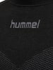 Hummel Hummel T-Shirt Hummel First Multisport Kinder Dehnbarem Nahtlosen in BLACK