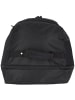 Nowi 3 Rollen Reisetasche 84 cm mit Dehnfalte schwarz