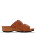 Woody Schnürschuh in creme