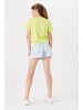 Garcia Skorts Denim in bleached