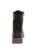 superfit Winterstiefel ABBY in Schwarz