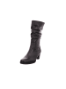 Gabor Stiefel in schwarz