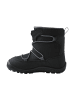 Reima ReimaTec Barfuß Winterstiefel " Ensilumi Kids " in Schwarz