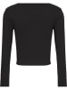 Calvin Klein Tshirt in Schwarz