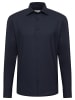 Eterna Hemd MODERN FIT in navy