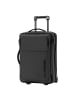 Dakine Split 42 L 2 Rollen Kabinentrolley 56 cm carbon heather