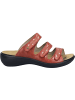 Josef Seibel Sandale Ibiza 66 in rot