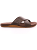 Timberland Sandale "Seaton Bay" in Schwarz