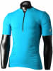 Mico Sportshirt in Blau