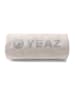 YEAZ SOUL MATE Yoga Handtuch in weiß