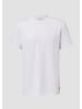 s.Oliver T-Shirt in 0100_weiß