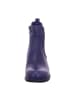 Esgano Damenstiefel warm flach Da.-Stiefelette in  Blau