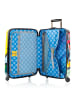 Heys Britto 4 Rollen Trolley L 76 cm mit Dehnfalte in a new day