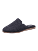 TOMS Damen Pantoletten Jade in Schwarz