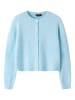 name it Strickjacke in Ice Water