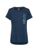 SCOTT Funktionsshirt Defined in metal blue