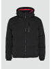 s.Oliver Outdoor-Jacke  in  9999_schwarz