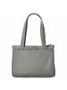 PICARD Timeless - Shopper 35 cm Rindsleder (kiesel) in kiesel