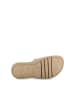 Gabor Pantoletten in beige
