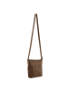 FREDs BRUDER My Forever Friend Umhängetasche Leder 24 cm in toffee