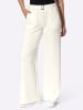 Heine Jersey-Hose in ecru