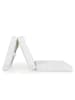 Moni Snooze 120 x 60 cm in weiß