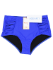 Aquarti Bikinihose in blau