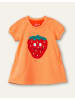 Oilily Djelly Sweat Kleid in Rosa
