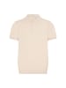 CASUAL FRIDAY Poloshirt CFBells in Beige