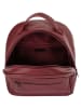 Betty Barclay Rucksack Kunstfaser in rot