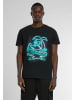 Mister Tee Mister Tee T-Shirts in black