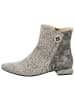SIMEN Stiefeletten in beige