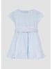 s.Oliver Kleid in 5307_himmelblau