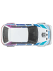 Hot Wheels Mazda 323 GTR JKF17 | Hot Wheels Premium Car Culture Fahrzeug