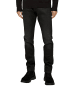 S. Oliver Slim Fit Jeans für Herren in Schwarz