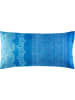 Bassetti Fein Satin Kissenbezug Brunelleschi in blau