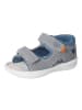 PEPINO Lauflernschuhe in grau