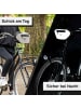Valkental Valkental 3in1 City Bag Fahrradtasche - Schwarz